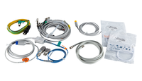 Moniteur de fréquence cardiaque des animaux Moniteur de signes vitaux vétérinaires multiparamètres Moniteur de patient vétérinaire
