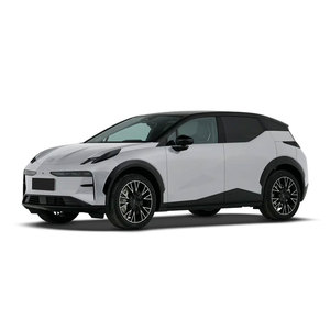 Zeekrx You 2023 EV Auto Geely coche eléctrico Zeekr <span class=keywords><strong>X</strong></span> 2WD 4WD You Edition Versión 5 asientos rueda trasera 500KM 512KM 2023 Zeekr <span class=keywords><strong>X</strong></span> Coche - Product Image 1
