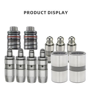 Volkswagen Audi kabin rahatlığı için düşük gürültülü Valvetrain sistemi valf kaldırıcı - Product Image 6