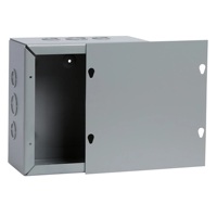 Boîtier de châssis en tôle nouveau style personnalisé boîtier électronique pour boîtier d'équipement de serveur amplificateur