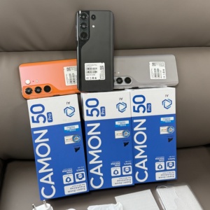 Camon 50 Pro OEM desbloquea smartphone 5G de 7.3 pulgadas, 108MP, 8000mAh, HD, 120Hz, LCD, doble tarjeta, versión global - Product Image 2