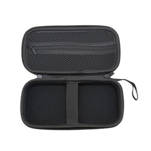 Étui de transport portable en EVA rigide pour calculatrice Texas Instruments, boîte de protection personnalisée étanche et antichoc pour calculatrice - Product Image 2