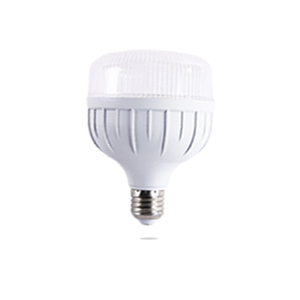 Bombilla LED T80/T100/T115/T125/T135 de 20W-60W, Base E27, Alimentación CA, Luz Cristalina, Temperatura de Color Múltiple, Certificación RoHS, Control Remoto - Product Image 5