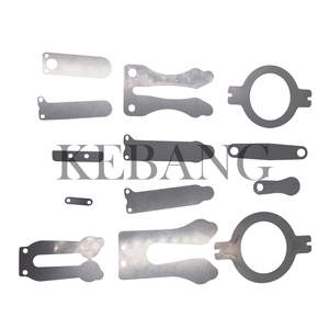 Bộ van lá máy nén cho tủ lạnh, phụ tùng máy nén khí Copeland, phụ tùng làm lạnh & trao đổi nhiệt - Product Image 1