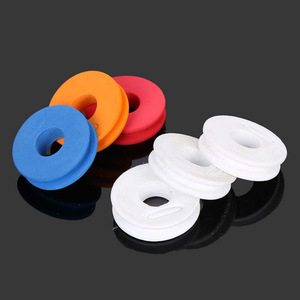 Bobina de Línea Principal de Espuma EVA de Colores, 1.8mm de Apertura, Accesorios de Pesca de Repuesto - Product Image 2