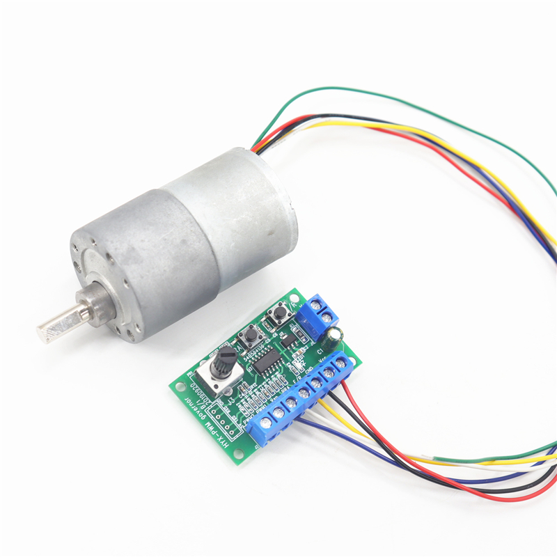 BL4260 BL4260I B4260M 12V 18V 24V 42mm inner rotor brushless dc motor