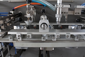 Sultanas khô mơ bánh quy ngũ cốc Muối ngắn dán điền máy - Product Image 6