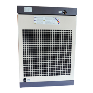 XLAM25A-S2 25HP 18.5KW उद्योग पेंच हवा कंप्रेसर निर्माण कीमतों - Product Image 3