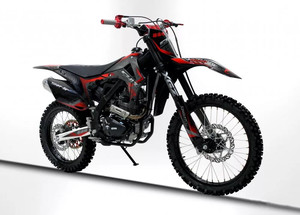 Motocicleta Todoterreno China de 2 Tiempos, Motor Super Potente <span class=keywords><strong>Mini</strong></span> Kew, 450cc 250cc, Otros Tipos de Motocicletas <span class=keywords><strong>Enduro</strong></span> - Product Image 2