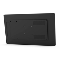 Tablette PC tactile Android 14 murale 32 pouces PoE NFC 4G LTE SIM Quad Core Tout-en-un