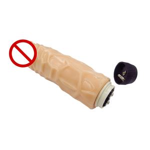 Consolador vibrador realista para mujer, mástil <span class=keywords><strong>de</strong></span> vagina <span class=keywords><strong>de</strong></span> sensación Natural, producto sexual hecho <span class=keywords><strong>de</strong></span> <span class=keywords><strong>TPE</strong></span> ABS - Product Image 6