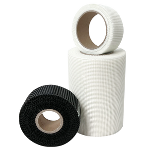 Kiềm kháng tự dính sửa chữa thạch cao lưới băng sợi thủy tinh lưới tự dính vách thạch cao Doanh Băng - Product Image 1