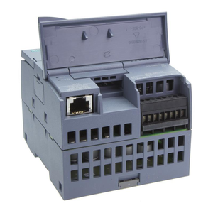 Phổ biến 1 năm bảo hành CPU 1214c <span class=keywords><strong>PLC</strong></span> điều khiển 6es7212-1be40-0xb0 - Product Image 2