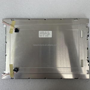 KCB104VG2CA-A43 โมดูลจอแสดงผล LCD สำหรับหน้าจอเครื่อง POS - Product Image 3