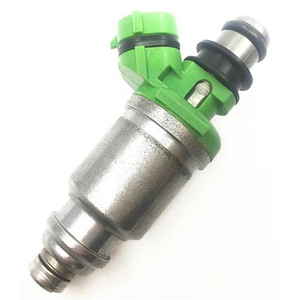Inyector de Combustible Toyota 23250-16170, Pieza de Repuesto para Válvulas de Inyección del Motor Carina - Product Image 3