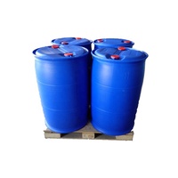 IC-501 Líquido Desengrasante Rápido a Temperatura Ambiente y Removedor de Aceite, Desengrasante para Metales