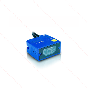 Lecteur de codes-barres 2D Matrix 120 210-010 WVGA Ser+ETH STD IP65 5-30VDC pour l'automatisation et la vérification des étiquettes - Product Image 6