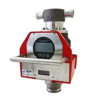 Système d'imagerie numérique de particules Flowmaster TSI USA