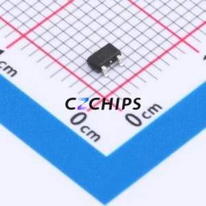 Regulador lineal (LDO) PMIC de chip IC de circuito integrado SOT-23 (MS) de venta al por mayor de 2/TT(MS) - Product Image 1