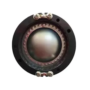 Đơn Vị Điều Khiển Nén Tần Số Cao 44.4Mm Đường Kính Cuộn Dây Giá Thấp - Product Image 1