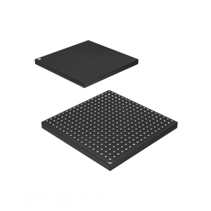 324 TFBGA Embedded Comprar componentes electrónicos Distribuidor autorizado en línea - Product Image 1