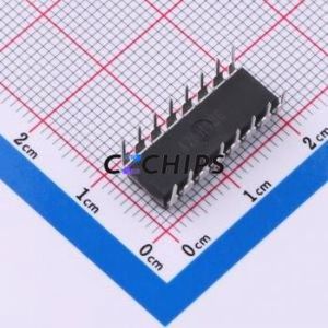 Nouveau et Original SN74LS279AN(LX) DIP-16 Circuit intégré IC puce loquet vente entière puces de composants électroniques et Service de nomenclature - Product Image 2