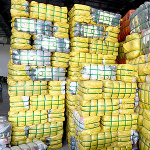 Grosir pakaian olahraga anak-anak musim semi musim gugur set untuk 2-6 tahun pakaian digunakan anak-anak bales 100kg campur - Product Image 1