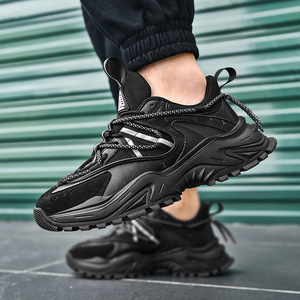 Zapatos Deportivos de Alta Calidad para Hombre, Otoño 2026, Modernos, Casuales, para Parejas, Amortiguadores, Cómodos, Transpirables, Tallas Grandes - Product Image 1