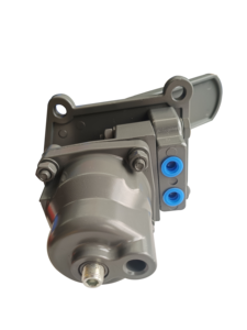 Regulador de Presión Neumático de Pedal BSCAT H-1 Controlair, Válvula de Control de Pie P50208 P050208, 1 Año de Garantía - Product Image 2