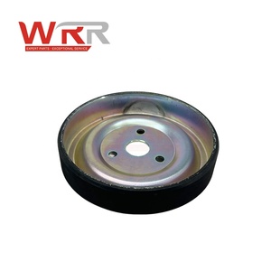 11517619020 11517589945 Engine Water Pump <b>Pulley</b> for BMW F30 F10 328i 528i Auto Cooling System Durable Belt Drive <b>Wheel</b> - Product Image 2