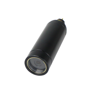 FD - DC - H401,12 - 24VDC Cámara <span class=keywords><strong>DE</strong></span> BUCEO analógica subacuática Carcasa <span class=keywords><strong>de</strong></span> aleación <span class=keywords><strong>de</strong></span> aluminio con conector Subconn MCBH3M + MCIL3F - Product Image 1