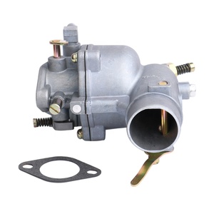 Carburateur de remplacement 390323 pour moteur de <span class=keywords><strong>tondeuse</strong></span> à gazon <span class=keywords><strong>Briggs</strong></span> & <span class=keywords><strong>Stratton</strong></span> 394228 299169 190412 170402 194412 398170 État neuf - Product Image 1