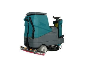 Autolaveuse autoportée à économie d'énergie pour le nettoyage <span class=keywords><strong>de</strong></span> grandes surfaces (parcs, places publiques) - Product Image 1