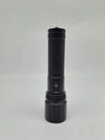 Lampe torche LED rechargeable USB à zoom, lampe de travail, lampe de camping, lampe tactique rechargeable – Offre Spéciale