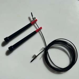 Cuerda para saltar de Fitness, Crossfits Chinos Baratos, cuerda para saltar, cuerda para saltar de velocidad ajustable - Product Image 6