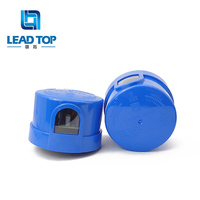 Fotocélula LED Aprobada para Alumbrado Público, Sensor de Control de Iluminación, Fotocontrol, Interruptor Fotoeléctrico