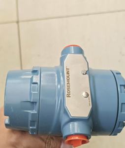 Rosemounte 3051เครื่องส่งสัญญาณแรงดันระดับ3051l ในตระกูลสำหรับ4-20mA ใช้งานกับ Hart - Product Image 6