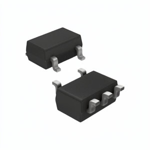 Original S-19251A33H-M5T1U4 SC 74A, SOT 753 Electronic Circuit Components Power Management (PMIC) - Product Image 1