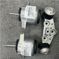 Support de moteur et amortisseur de vibrations pour Porsche 970 Panamera, référence 948375057 948375058 97037511801