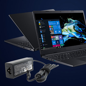 19V 2.37A máy tính xách tay Bộ chuyển đổi Máy Tính Xách Tay Pin Sạc máy tính xách tay <span class=keywords><strong>mini</strong></span> sạc cho <span class=keywords><strong>Acer</strong></span> - Product Image 6