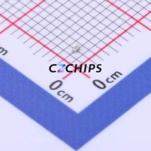 ตัวเก็บประจุแบบ SMD (MLCC) รุ่น 0402N120F500CT ขนาด 0402 ( ค่าความจุ: 12pF ) ( ความแม่นยำ: 1% แรงดันไฟฟ้าที่กำหนด: 50V ) - Product Image 1