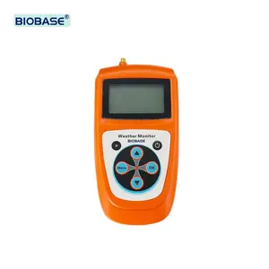 Biobase Digitale Bodemverdichting Meter Landbouw Laboratorium Bodem Testapparatuur Voor Bodem