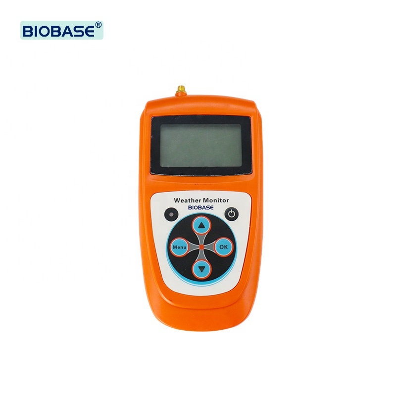 BIOBASE Soil Nutrient Tester N P