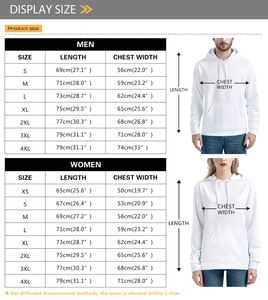 Sudadera con capucha personalizada, jersey con estampado de poliéster, estampado bajo demanda, Sudadera corta con capucha, ropa de mujer, estilo de bandera de Barbados, sudaderas con capucha para niños, sudadera - Product Image 6