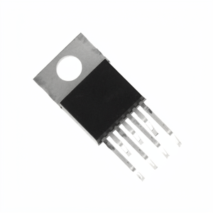 Buy Electronics Components Online Power Management (PMIC) TO 220 7 Formed Leads CS8141YTHA7 Original One Stop Service - Product Image 1