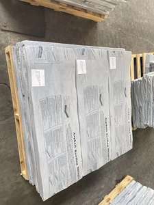 Bardeaux d'asphalte en fibre de verre laminés à 3 languettes, style moderne et coloré, norme américaine, bardeaux <span class=keywords><strong>bitumineux</strong></span> architecturaux pour villa - Product Image 5