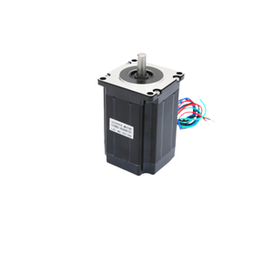 <b>Linear</b> <b>Actuator</b> Module Rail Rod Stage Hybrid Motor 23 1.8 Step Angle 2.7V 1.0kg OEM Motor Price Motor - Product Image 6