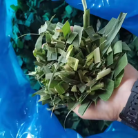 Sacs à ensilage bleus pour le stockage du maïs et du foin, sacs agricoles robustes pour la conservation des aliments du bétail, protégés contre les UV, pochette