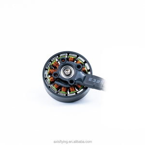 Axisflying C204 2004 2910KV OEM Small Bldc Drone Motors 4-6S para <span class=keywords><strong>3</strong></span> pulgadas <span class=keywords><strong>Cinewhoop</strong></span>/ Cinematic Drone Frame - Product Image 4