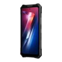 Smartphone robuste DOOGEE V50 Pro 5G MediaTek Dimensity 8300 16 Go + 1 To Écran secondaire de 2,06 pouces Écran OLED FHD de 6,78 pouces